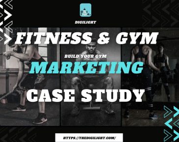 Fitness and Gym Marketing Case Study