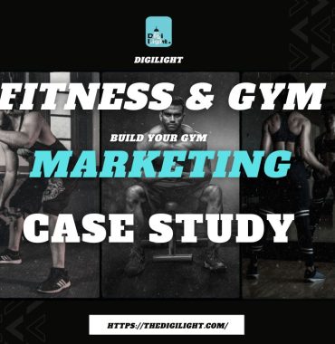 Fitness and Gym Marketing Case Study