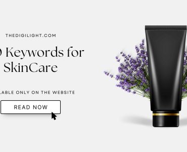 Best SEO Keywords for Skincare Trends You Must Try in 2023