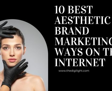 12 Best Aesthetic Brand Marketing Ways on the Internet
